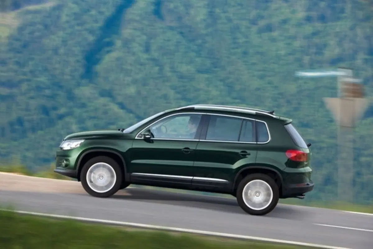 Volkswagen Tiguan restyling (3)