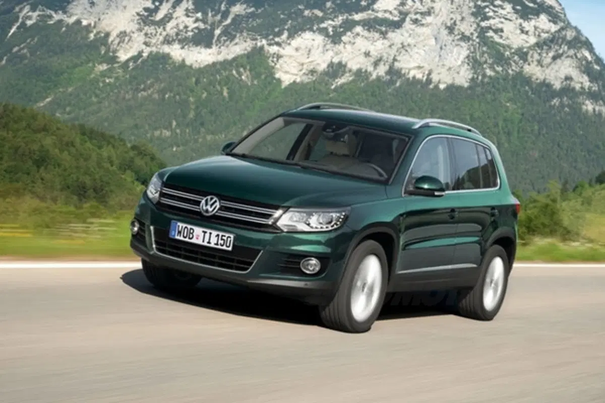 Volkswagen Tiguan restyling (4)
