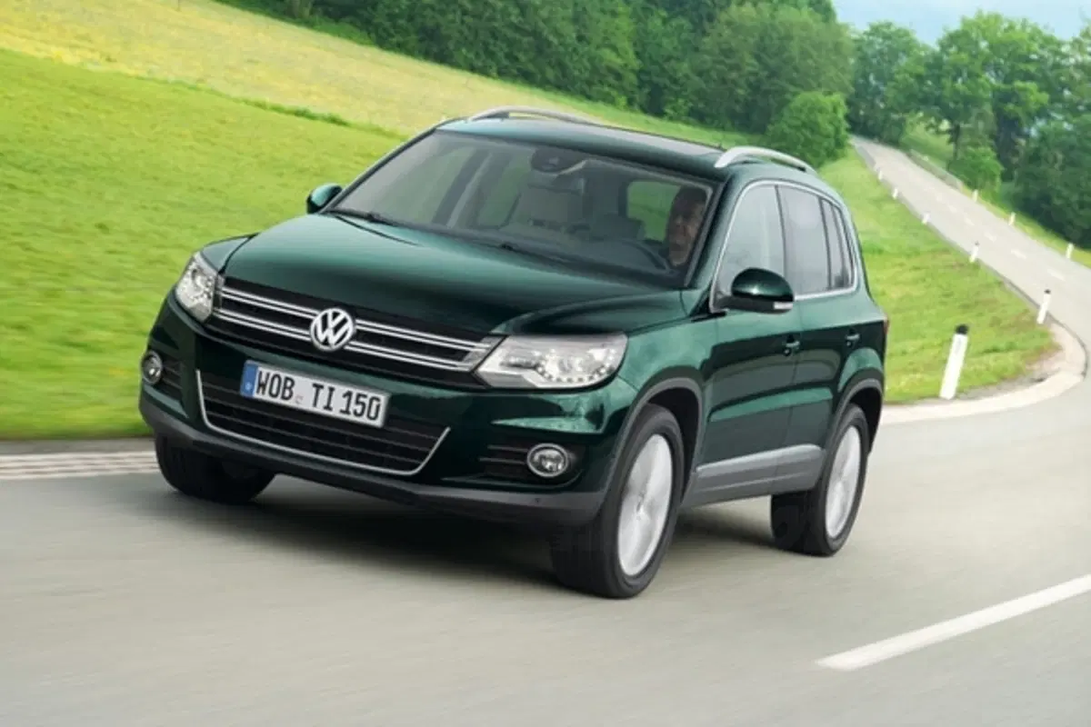 Volkswagen Tiguan restyling (5)