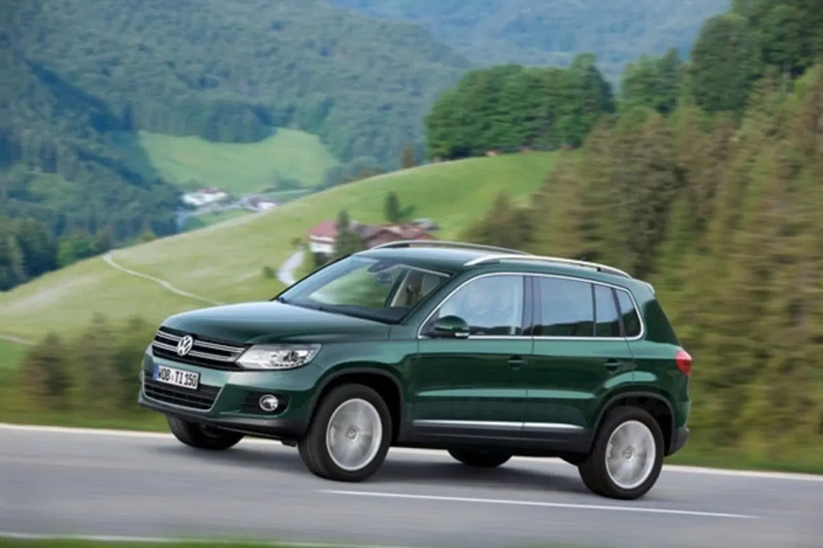 Volkswagen Tiguan restyling (6)