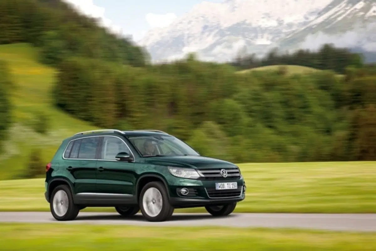Volkswagen Tiguan restyling (7)