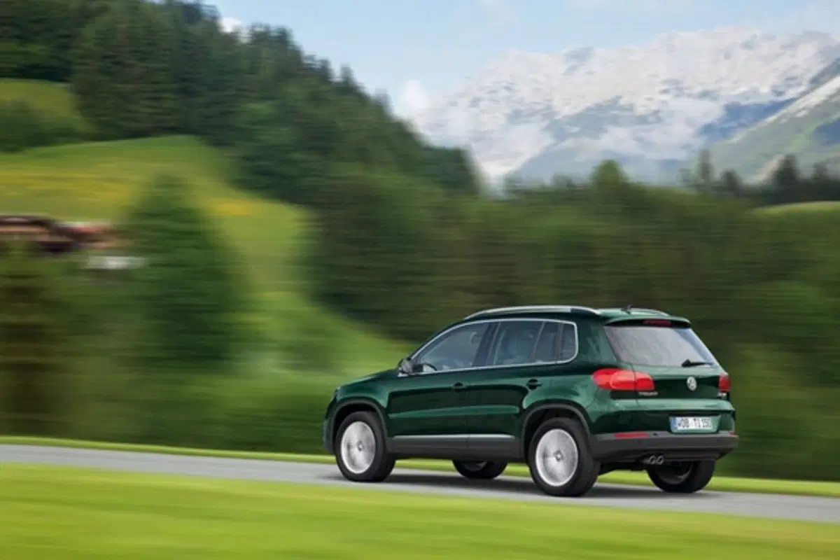 Volkswagen Tiguan restyling (8)