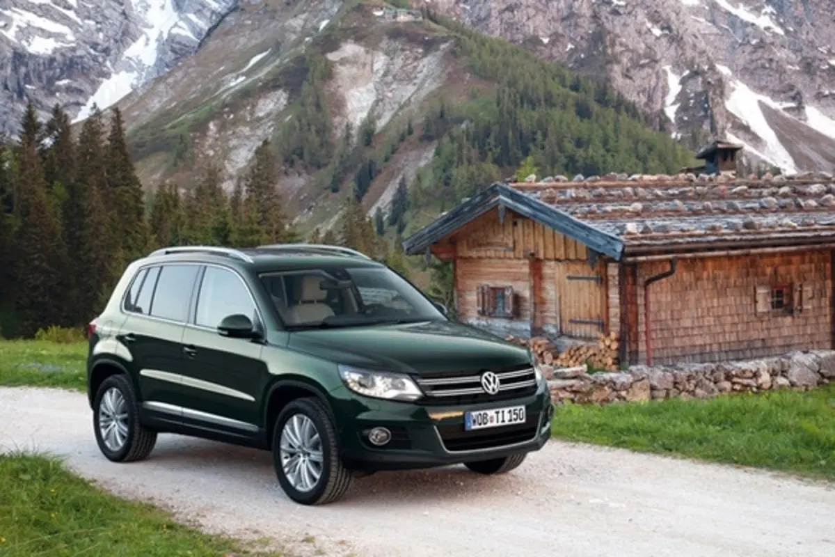 Volkswagen Tiguan restyling (9)