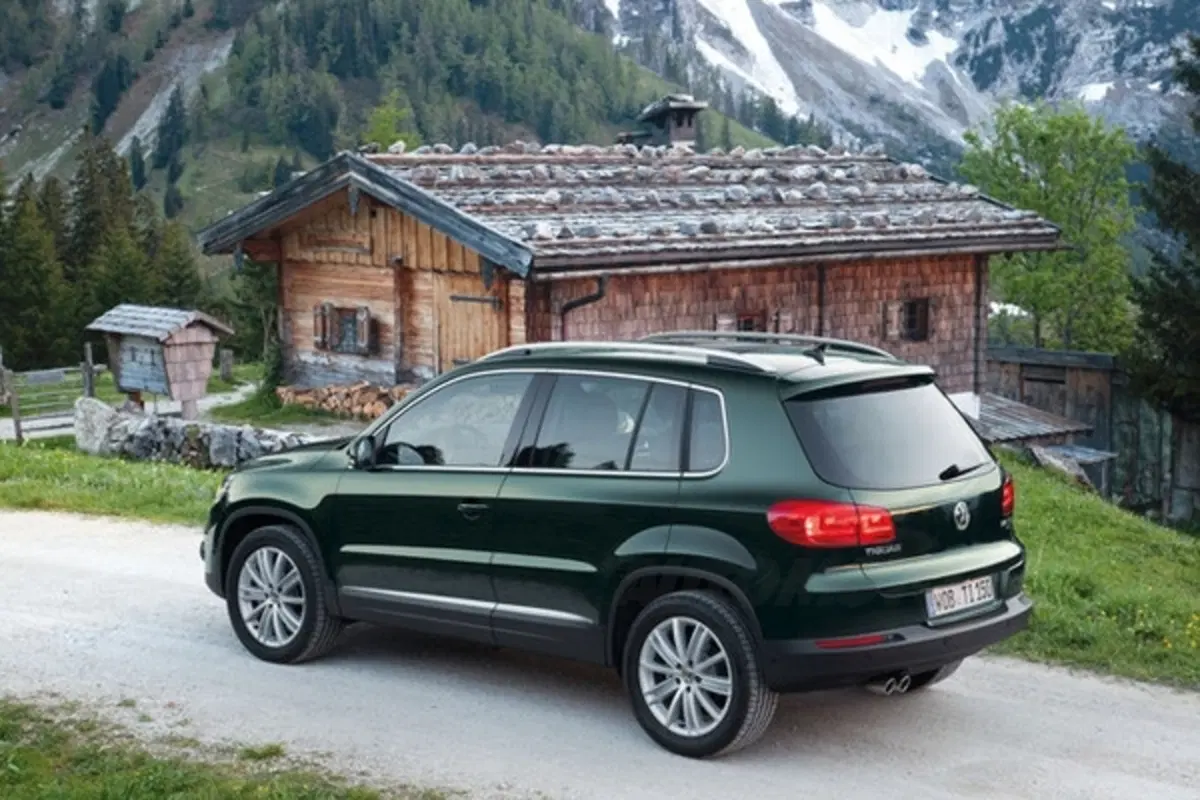 Volkswagen Tiguan restyling (10)