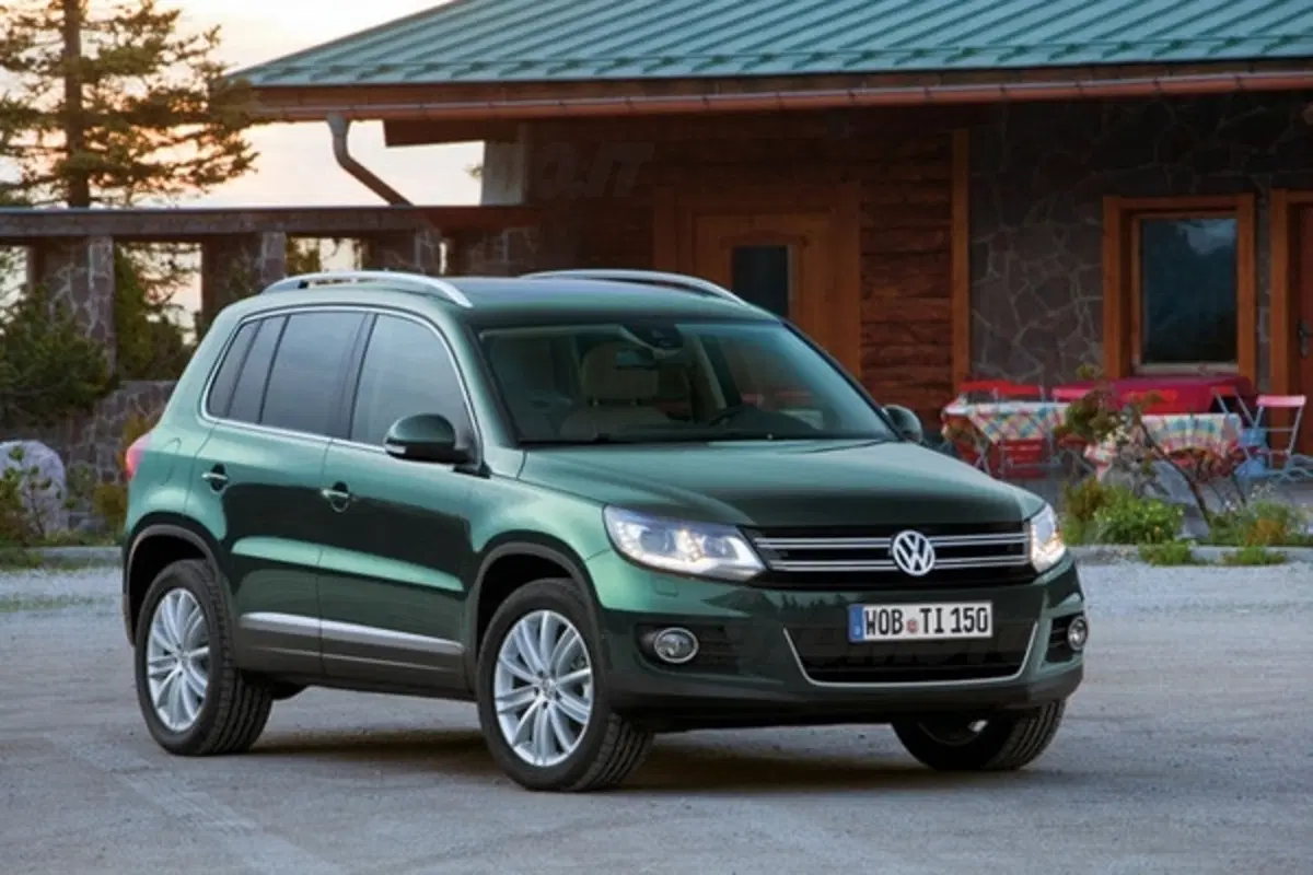 Volkswagen Tiguan restyling (11)