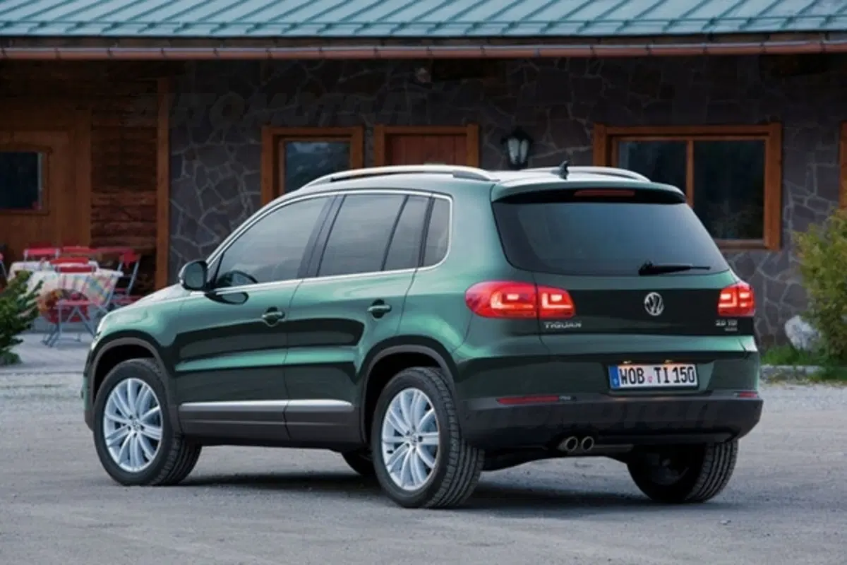 Volkswagen Tiguan restyling (12)