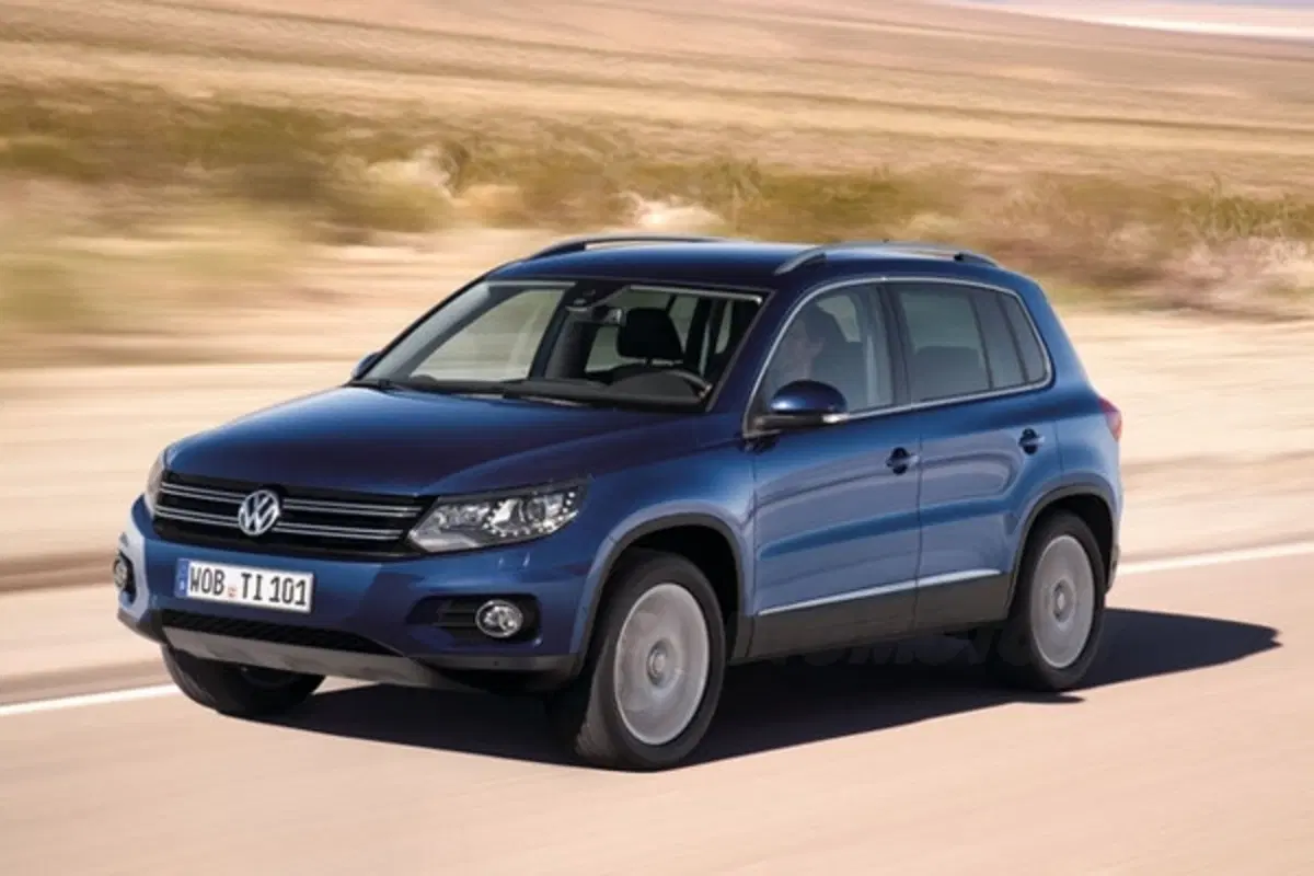 Volkswagen Tiguan restyling (14)
