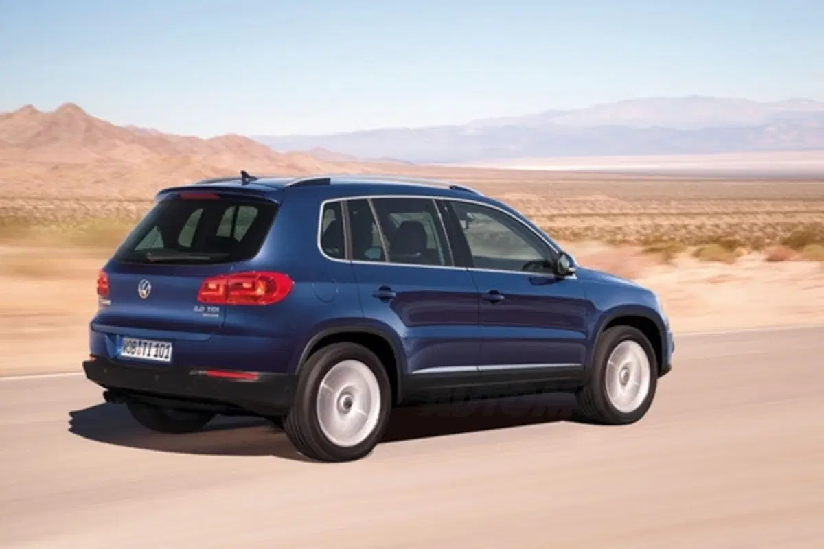 Volkswagen Tiguan restyling (15)