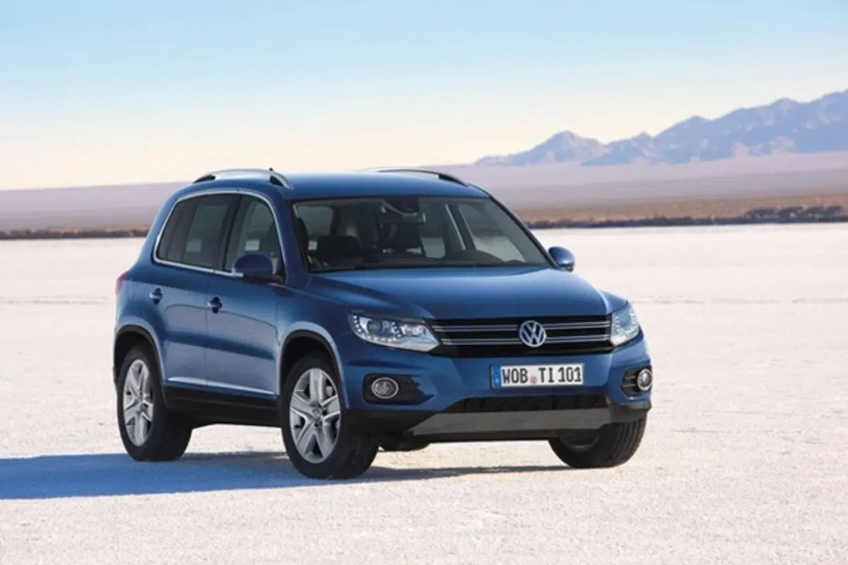 Volkswagen Tiguan restyling (17)