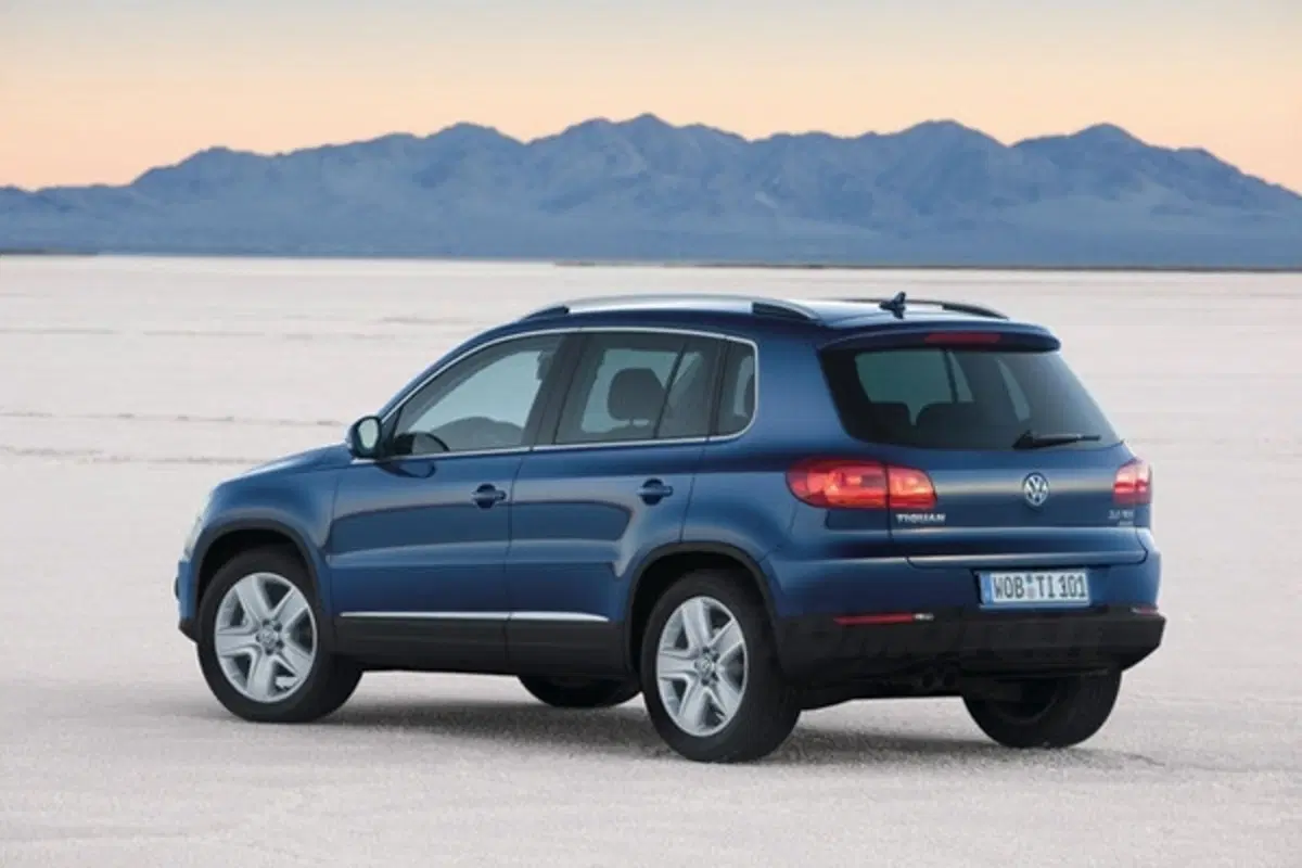 Volkswagen Tiguan restyling (18)