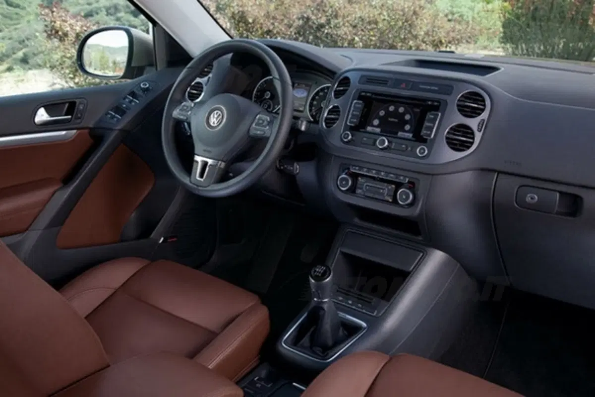 Volkswagen Tiguan restyling (20)