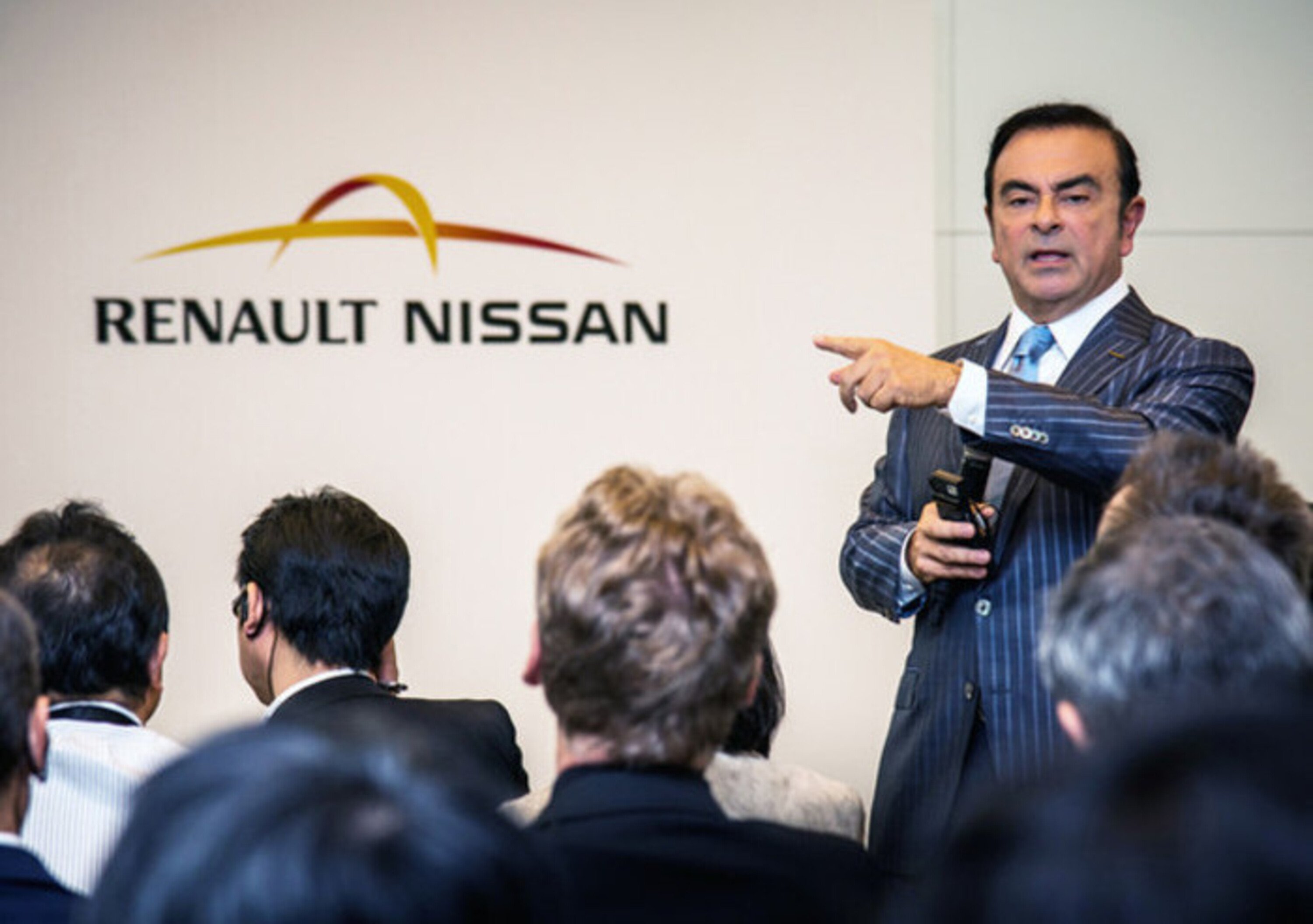 Nissan-Renault e Mitsubishi alla ricerca di partner