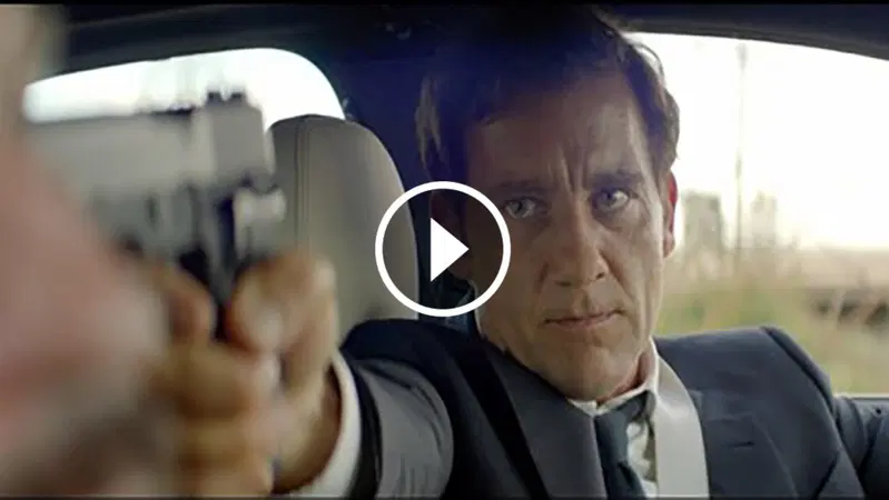 BMW Serie 5 protagonista del cortometraggio "The Escape" [Video]