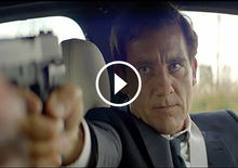 BMW Serie 5 protagonista del cortometraggio The Escape [Video]