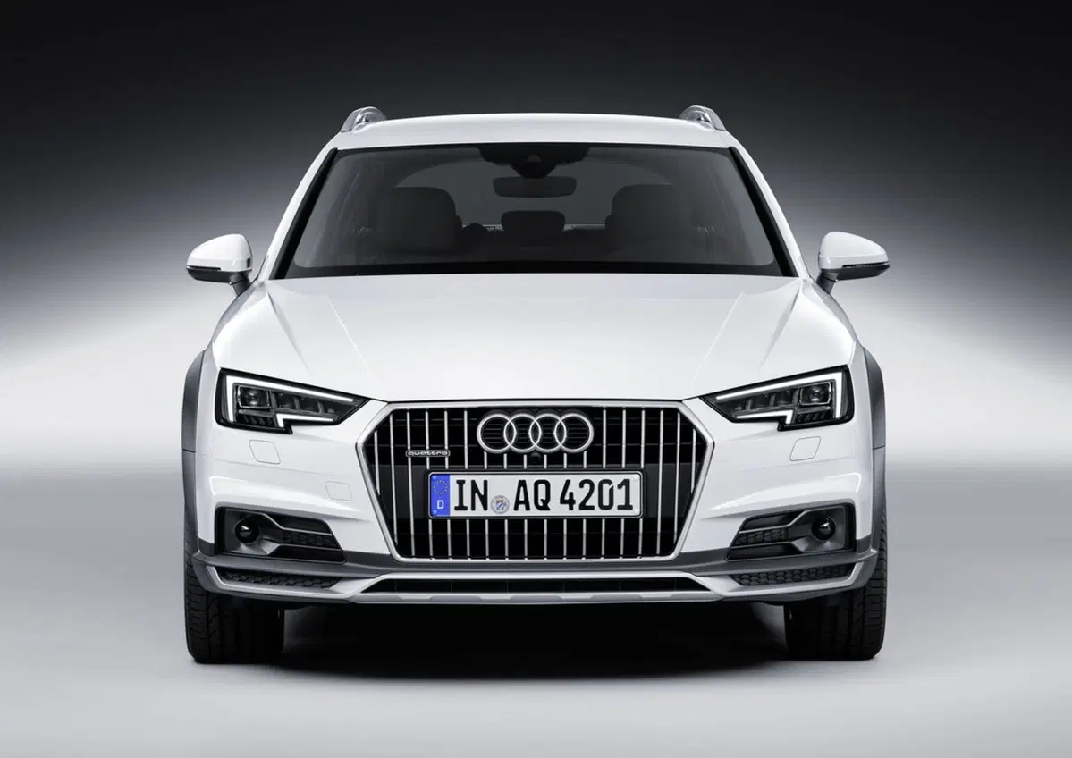 Audi A4 Allroad 40 TDI 190 CV S tronic Business Evolution (31)