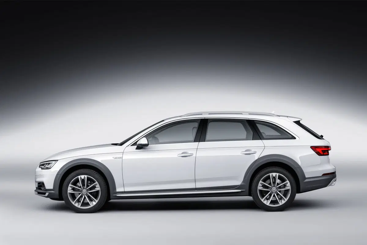 Audi A4 Allroad 40 TDI 190 CV S tronic Business Evolution (30)