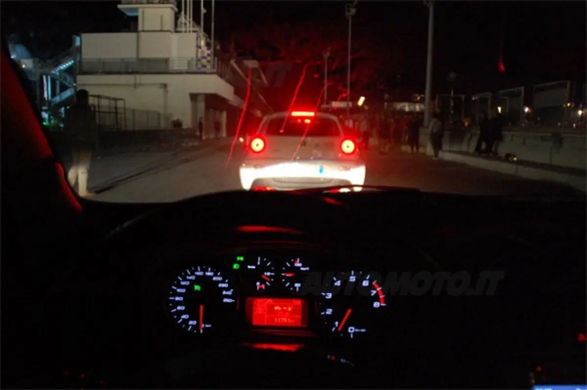 Alfa Romeo MiTo Quadrifoglio Verde (3)