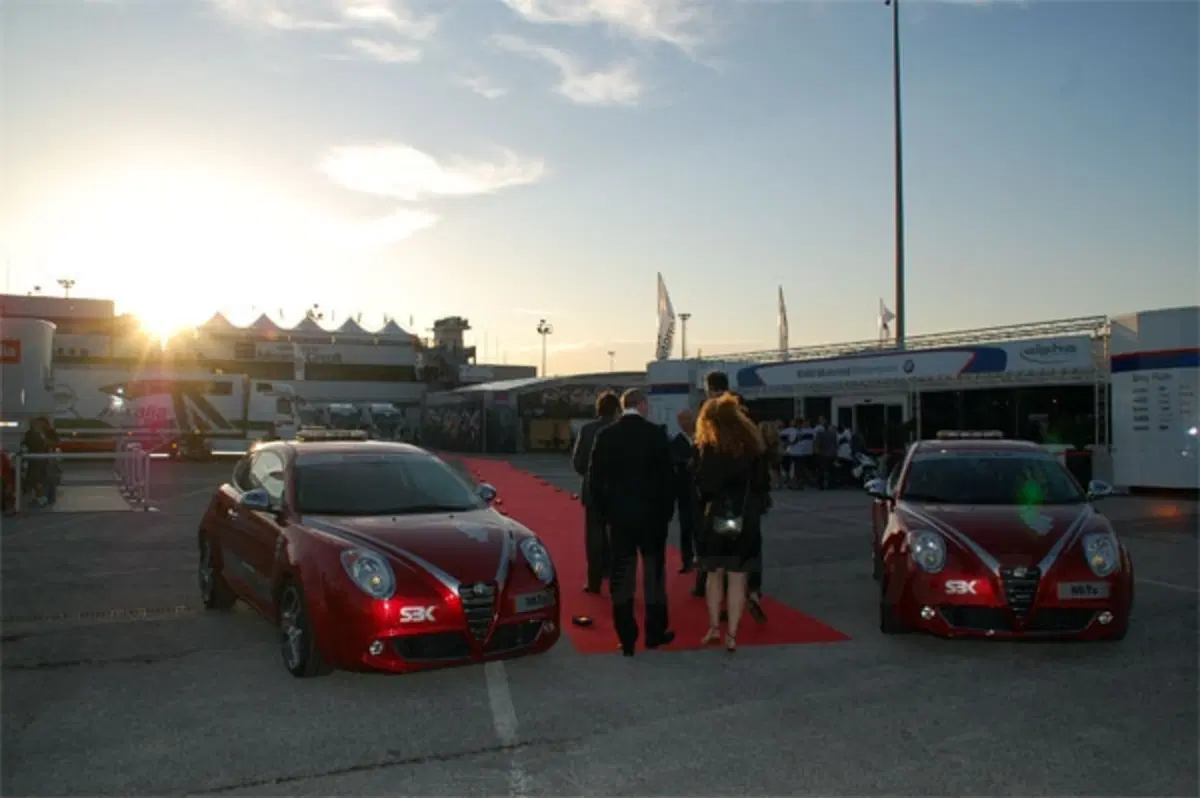 Alfa Romeo MiTo Quadrifoglio Verde (4)