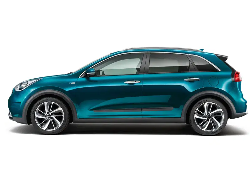 Kia Niro (2016-22) (18)