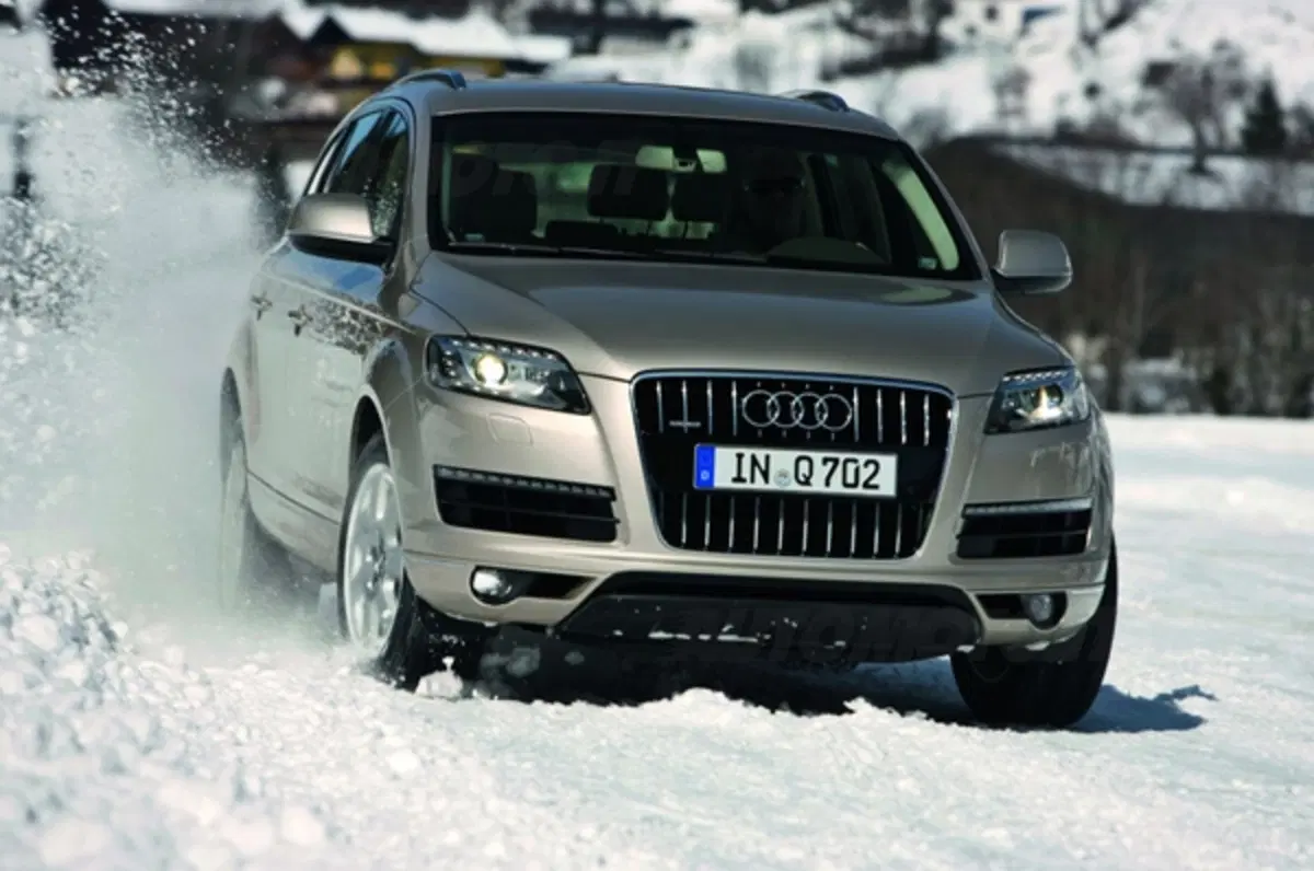 Audi: nuovi modelli per A3 Cabriolet, Q7 e A7 (5)