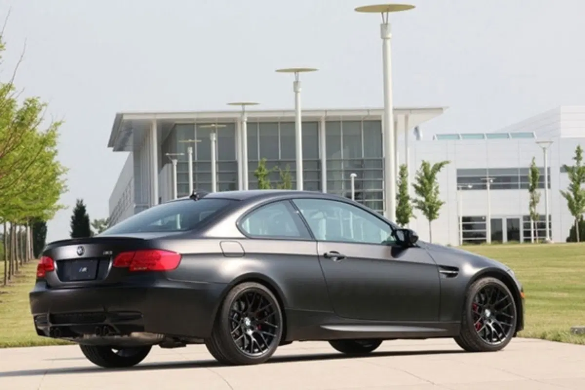 BMW M3 Frozen Black (2)