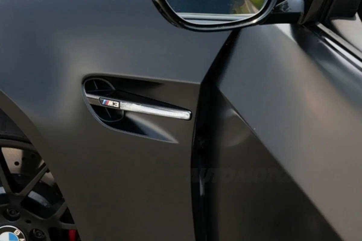 BMW M3 Frozen Black (6)