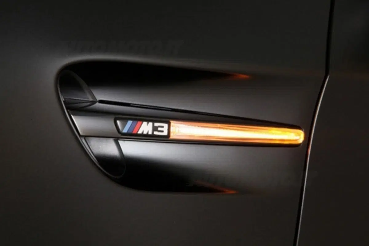 BMW M3 Frozen Black (7)