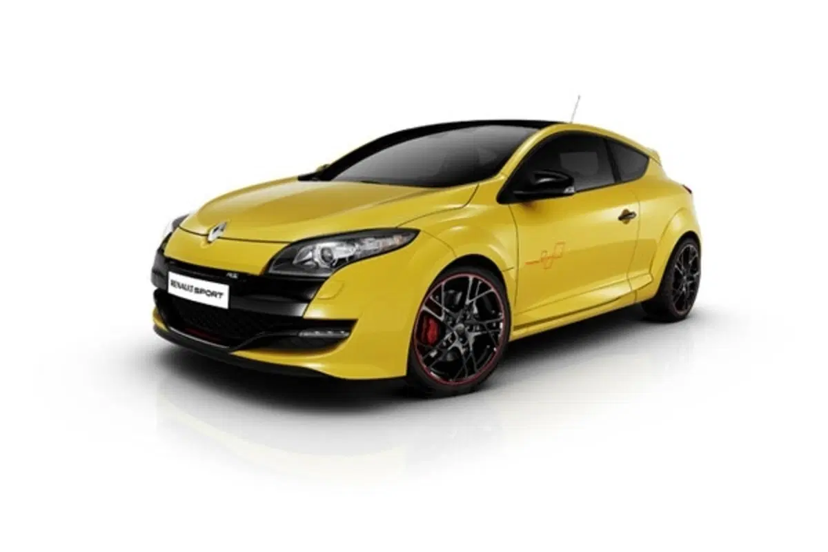 Renault Megane RS Trophy (8)