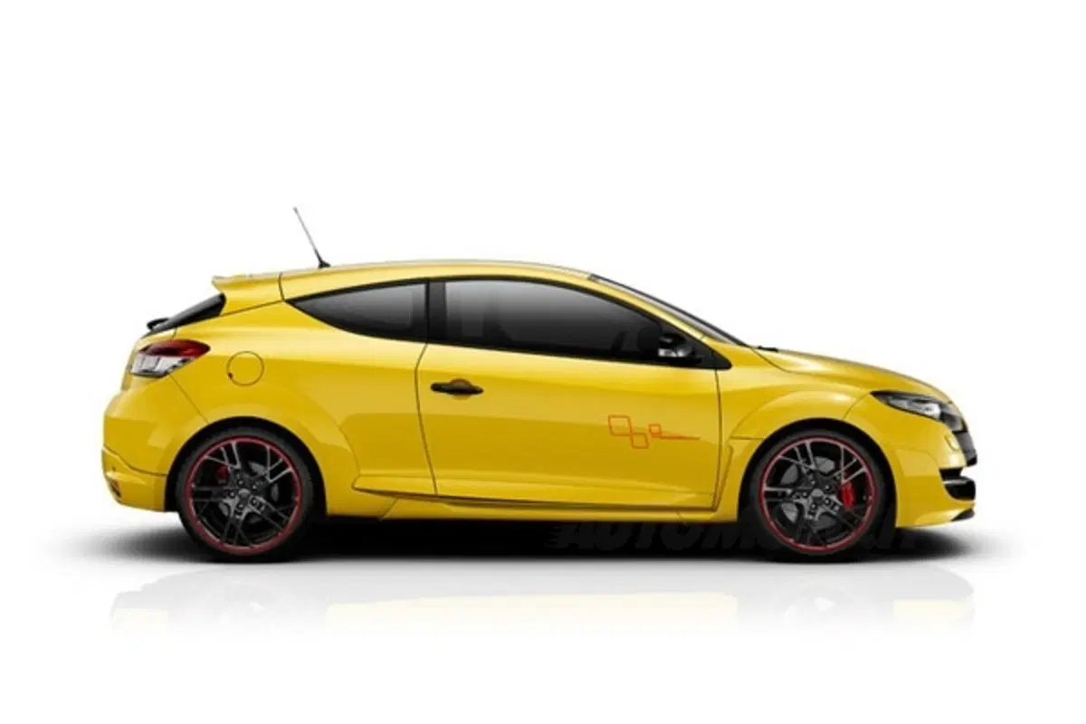 Renault Megane RS Trophy (9)