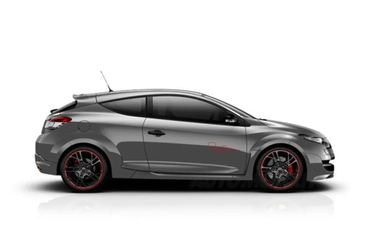 Renault Megane RS Trophy (13)
