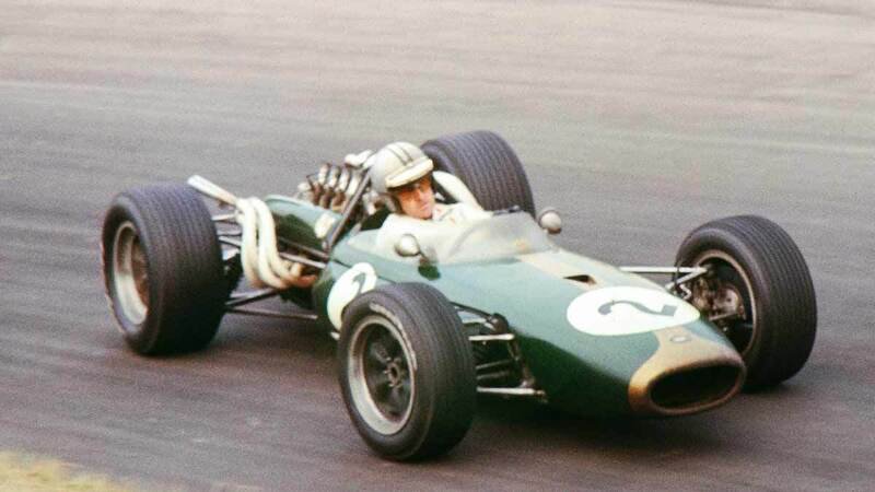 Tecnica Formula 1, 1966: arrivano i 3.000. V8 o V12?