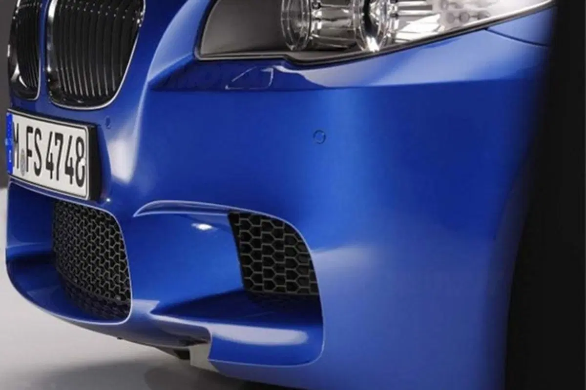Nuova BMW M5 (19)