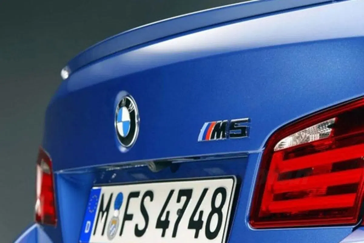 Nuova BMW M5 (21)