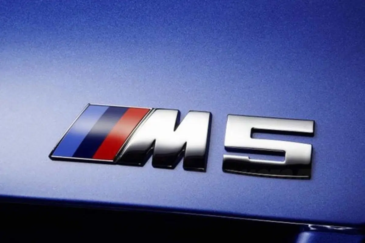 Nuova BMW M5 (22)