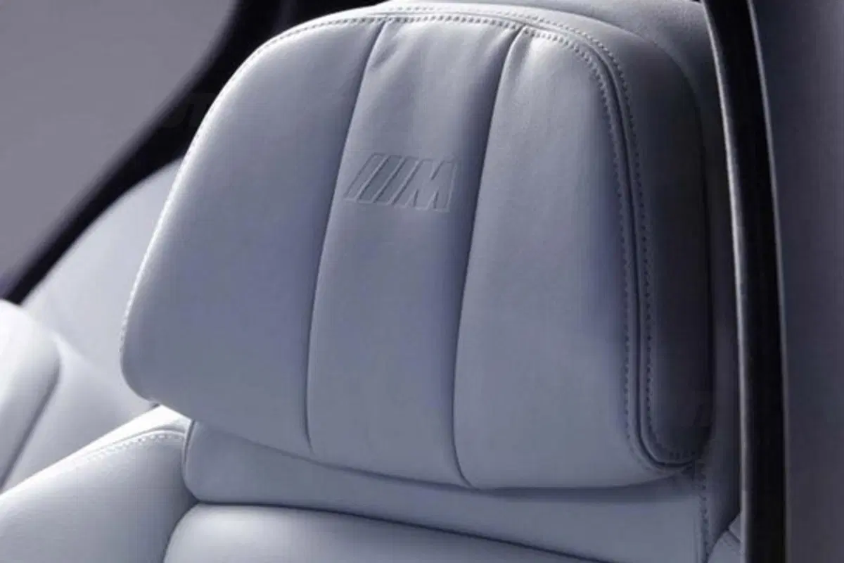 Nuova BMW M5 (28)