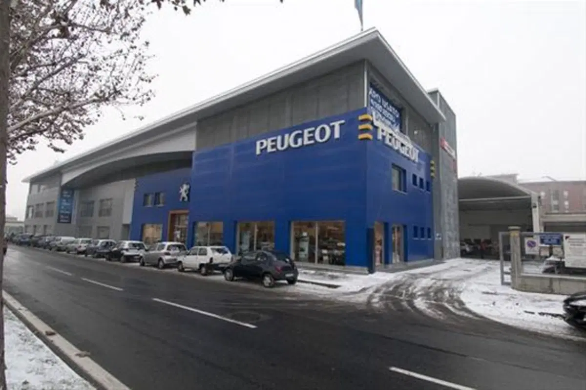 Usato Peugeot: vis à vis con Marco Ostuni (6)