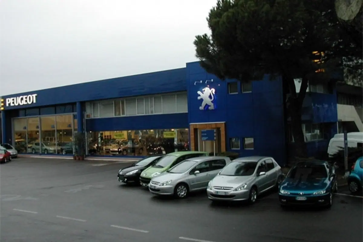Usato Peugeot: vis à vis con Marco Ostuni (7)
