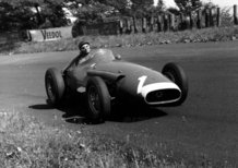 24 giugno 2011: 100 anni dalla nascita di Fangio