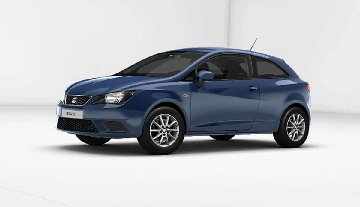 Quale comprare, Confronto: Alfa Romeo Mito 1.4 Vs Seat Ibiza SC 1.0 Style (11)
