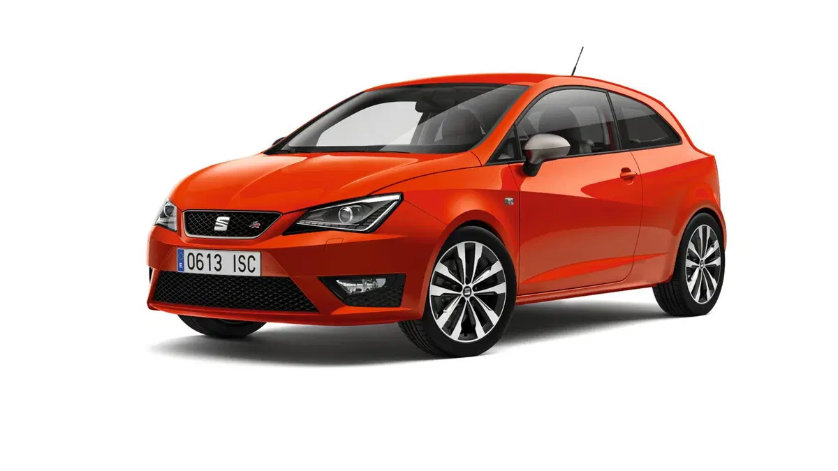 Quale comprare, Confronto: Alfa Romeo Mito 1.4 Vs Seat Ibiza SC 1.0 Style (2)