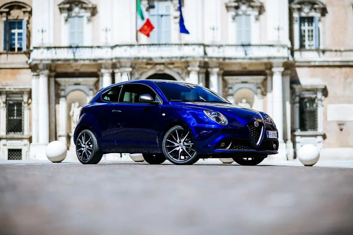 Quale comprare, Confronto: Alfa Romeo Mito 1.4 Vs Seat Ibiza SC 1.0 Style