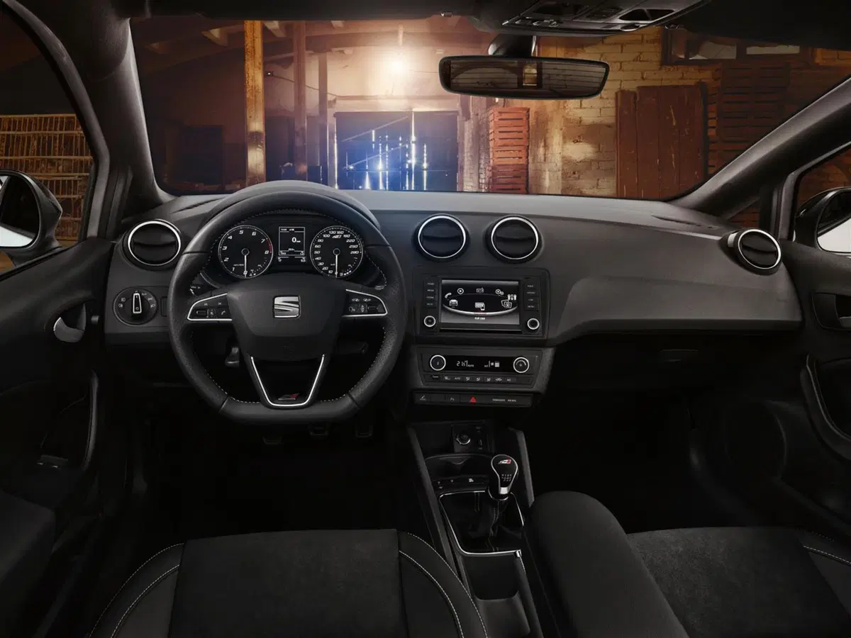 Quale comprare, Confronto: Alfa Romeo Mito 1.4 Vs Seat Ibiza SC 1.0 Style