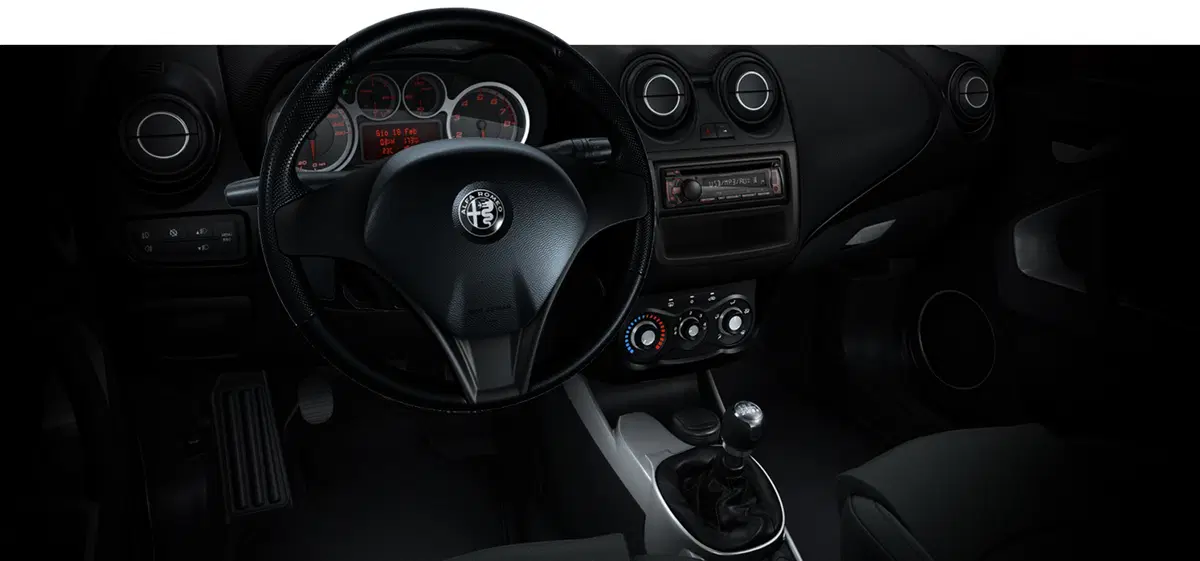 Quale comprare, Confronto: Alfa Romeo Mito 1.4 Vs Seat Ibiza SC 1.0 Style (2)