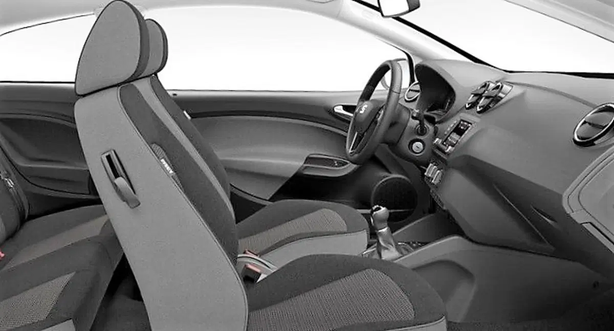 Quale comprare, Confronto: Alfa Romeo Mito 1.4 Vs Seat Ibiza SC 1.0 Style (5)