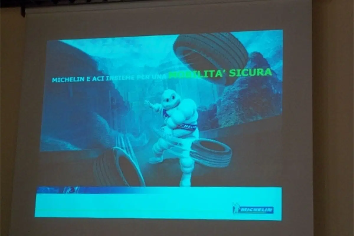 Michelin e ACI: nasce READY2GO (2)