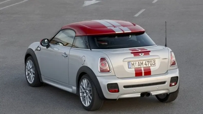 Nuova Mini Coup&egrave;: ecco il listino prezzi