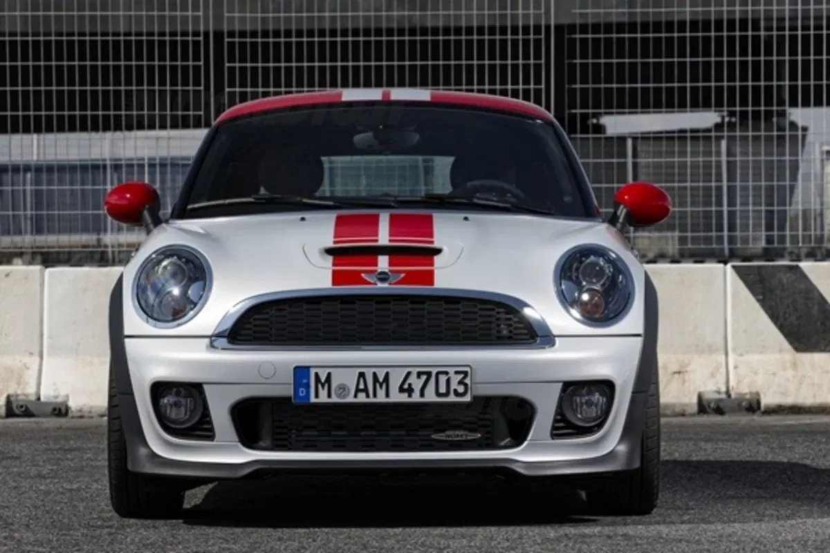 Nuova Mini Coupè: ecco il listino prezzi (5)