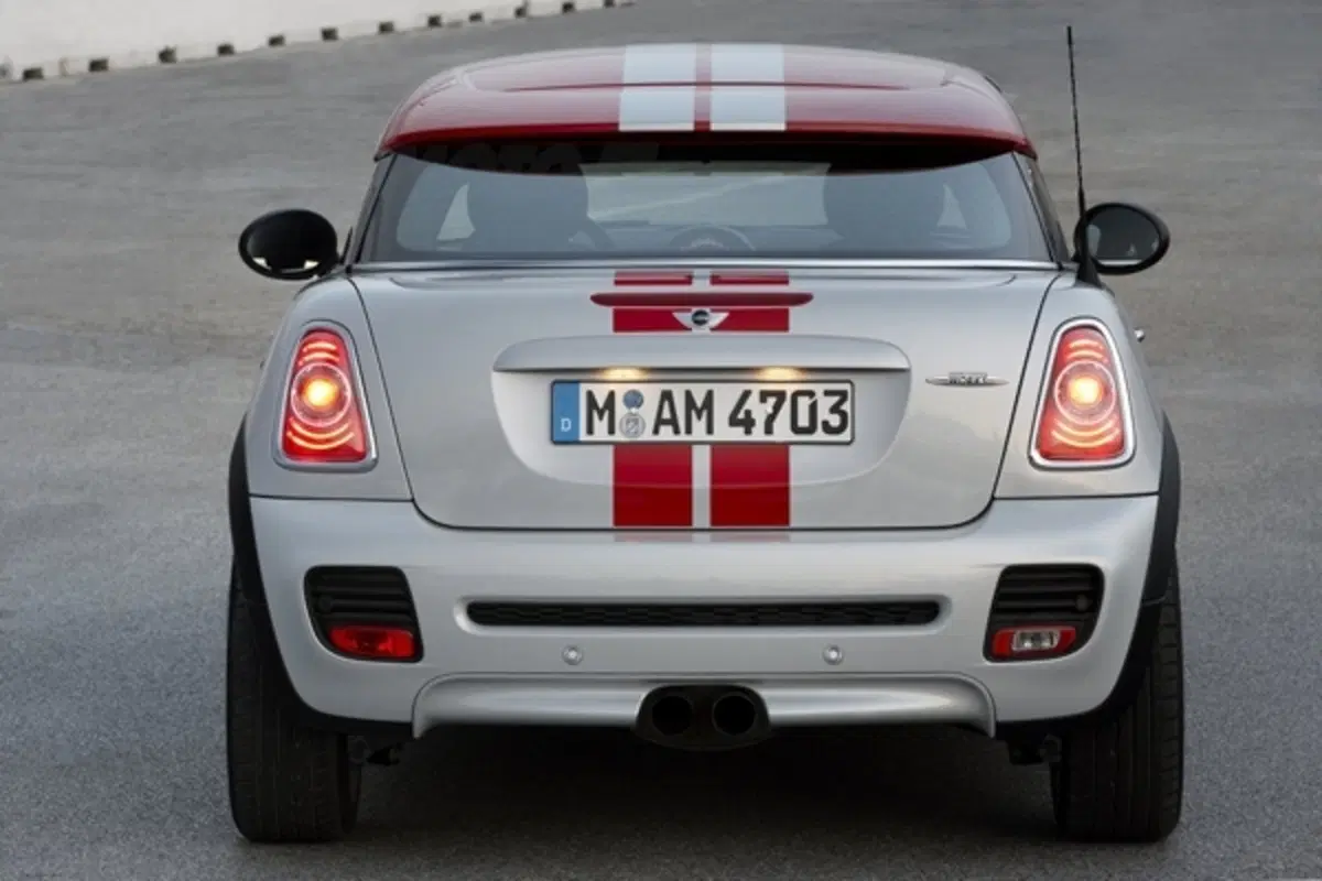 Nuova Mini Coupè: ecco il listino prezzi (7)