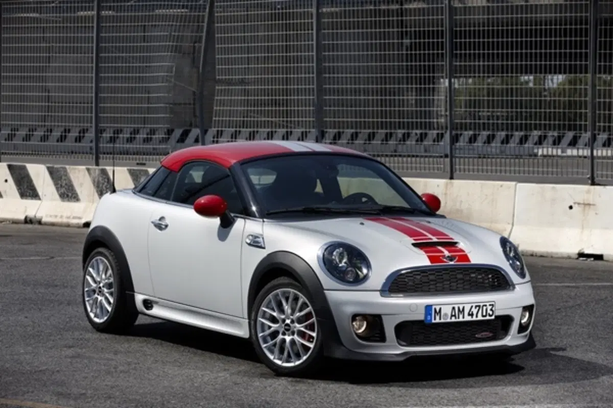 Nuova Mini Coupè: ecco il listino prezzi (9)