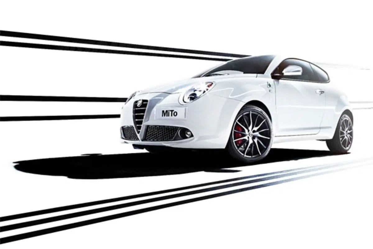 Alfa Romeo MiTo Quadrifoglio Verde M.Y. 2011 (3)